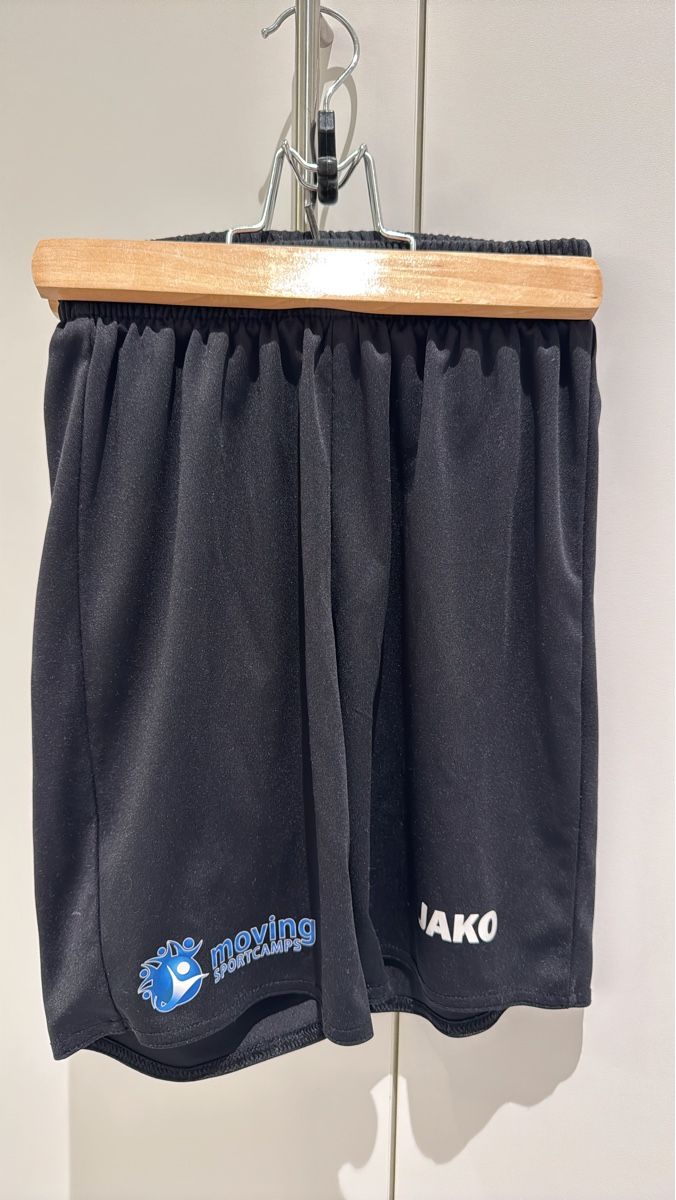 Pantaloni: JAKO Sport Shorts - 140cm – Usato da Einsiedeln venduto da Cla_9z66