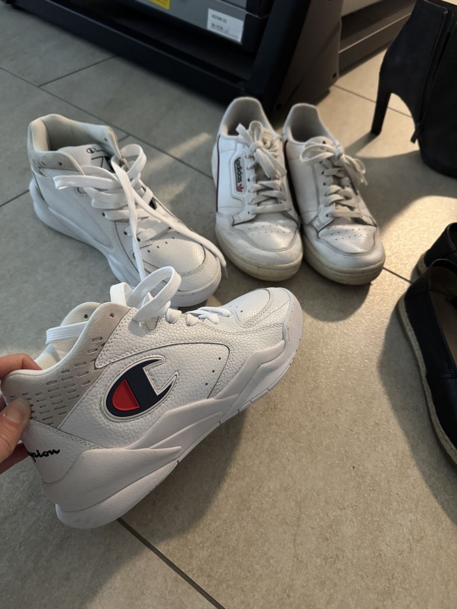 Damenschuhe: Neuwertige Schuhe Grösse 38/39 – Neu (gemäss Beschreibung) aus Embrach von somethingforyou 3