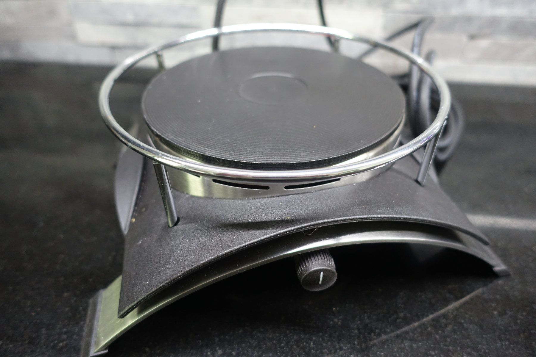 Novis Elettrodomestici da cucina: Fondue-Set NOVIS – Nuovo (secondo la descrizione) da Belp venduto da Mazarron58 1