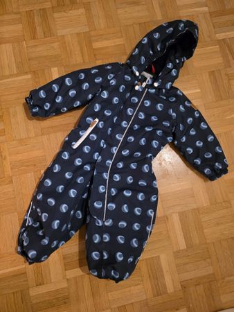 Reima Winteroverall