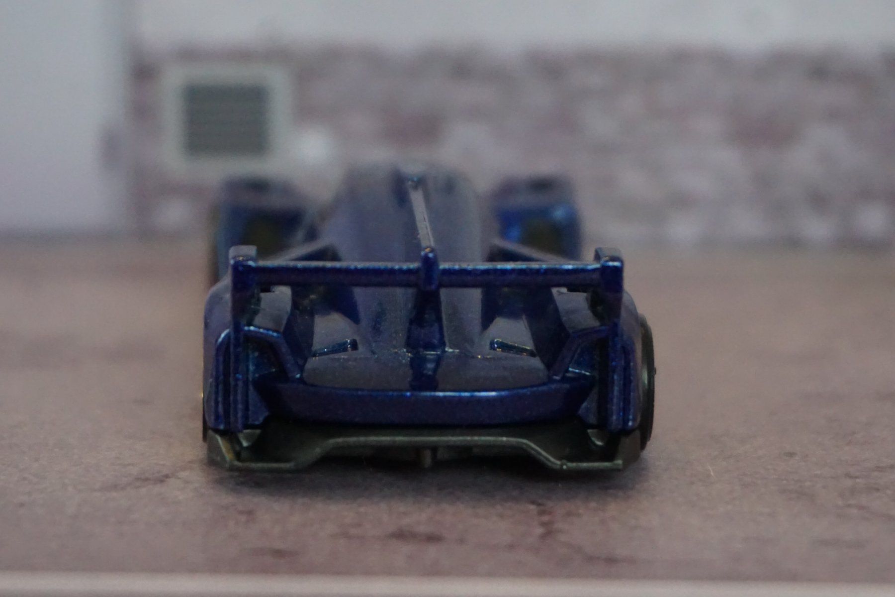 Hot Wheels Modellautos: HotWheels Cadillac GTP Hypercar COOL !!!!!!!!!!!!! – Gebraucht aus Reiden von Doppeldecker69 2
