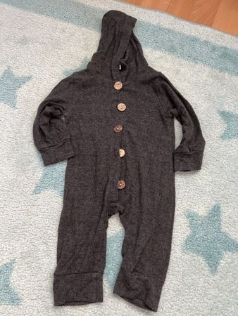 Overall Grösse 68 (70)