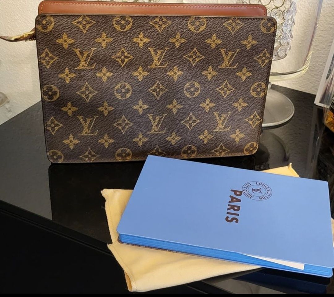 Lettini & sedie per cosmetici: 100% LV kosmetiktasche – Usato da islikon venduto da mir_8cbw 3