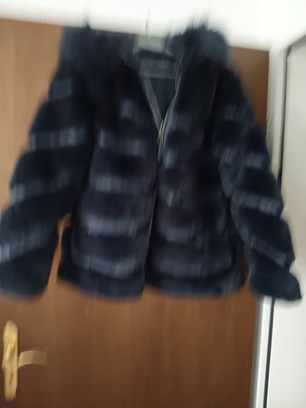 wunderschöne Moderne Jacke neu