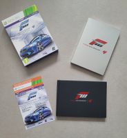 Forza Motorsport 4 Limited Collectors Edition XBox 360