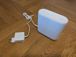 WLAN-Box 3 Swisscom