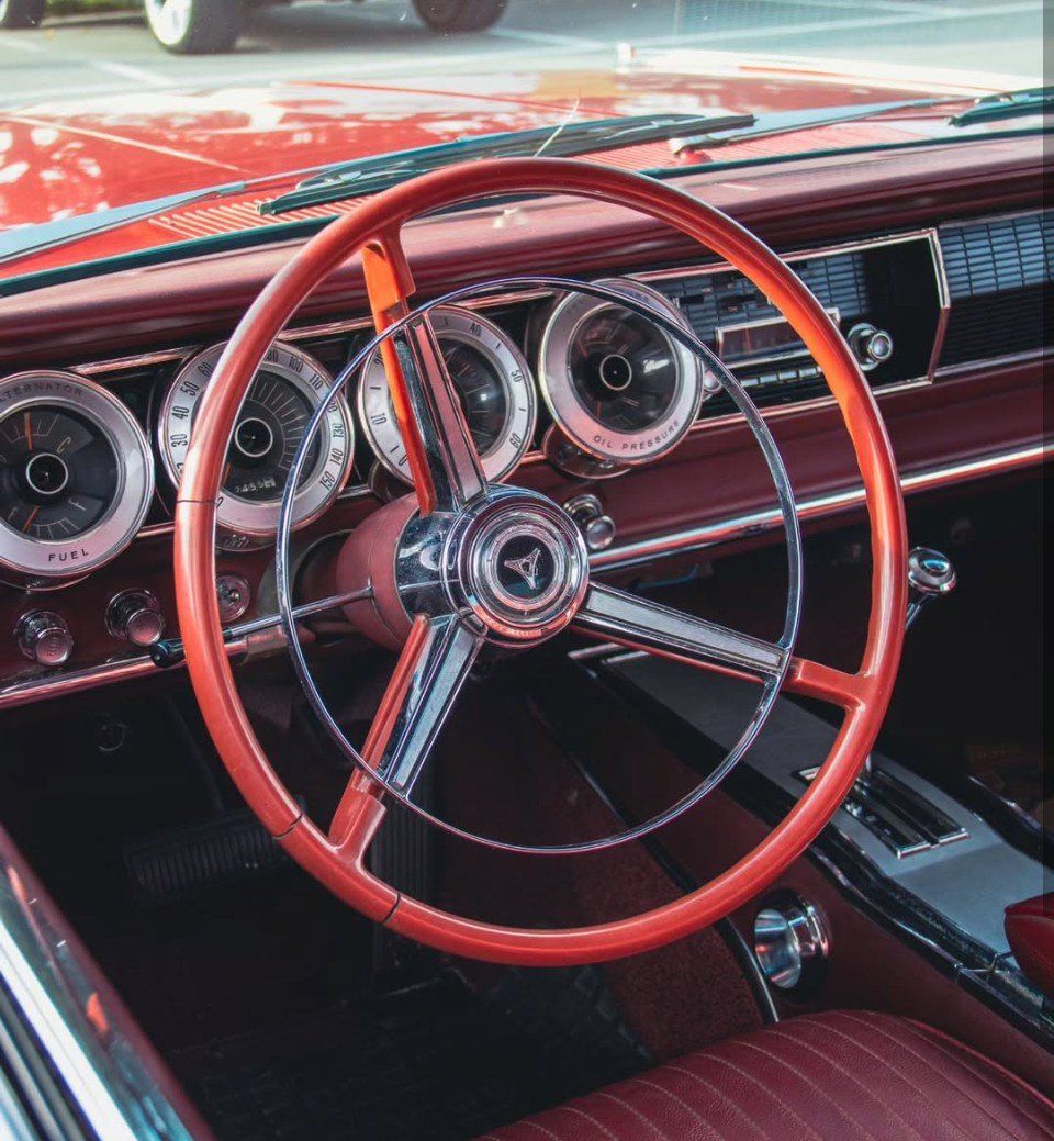 Dodge Automobili: Dodge Charger 440 – Usato da Rafz venduto da CuCaRafz 7