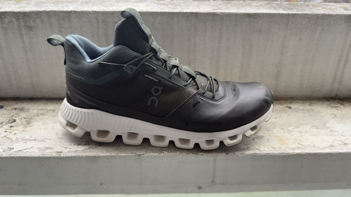 On Cloud Original (Gebraucht) in Bern für CHF 112 – mit Lieferung auf ...
