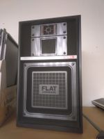 Enceinte Aiwa SX-F12 3 voies 100W Working 