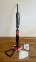 Vileda Steam Dampfreiniger - Top Zustand, wie neu!