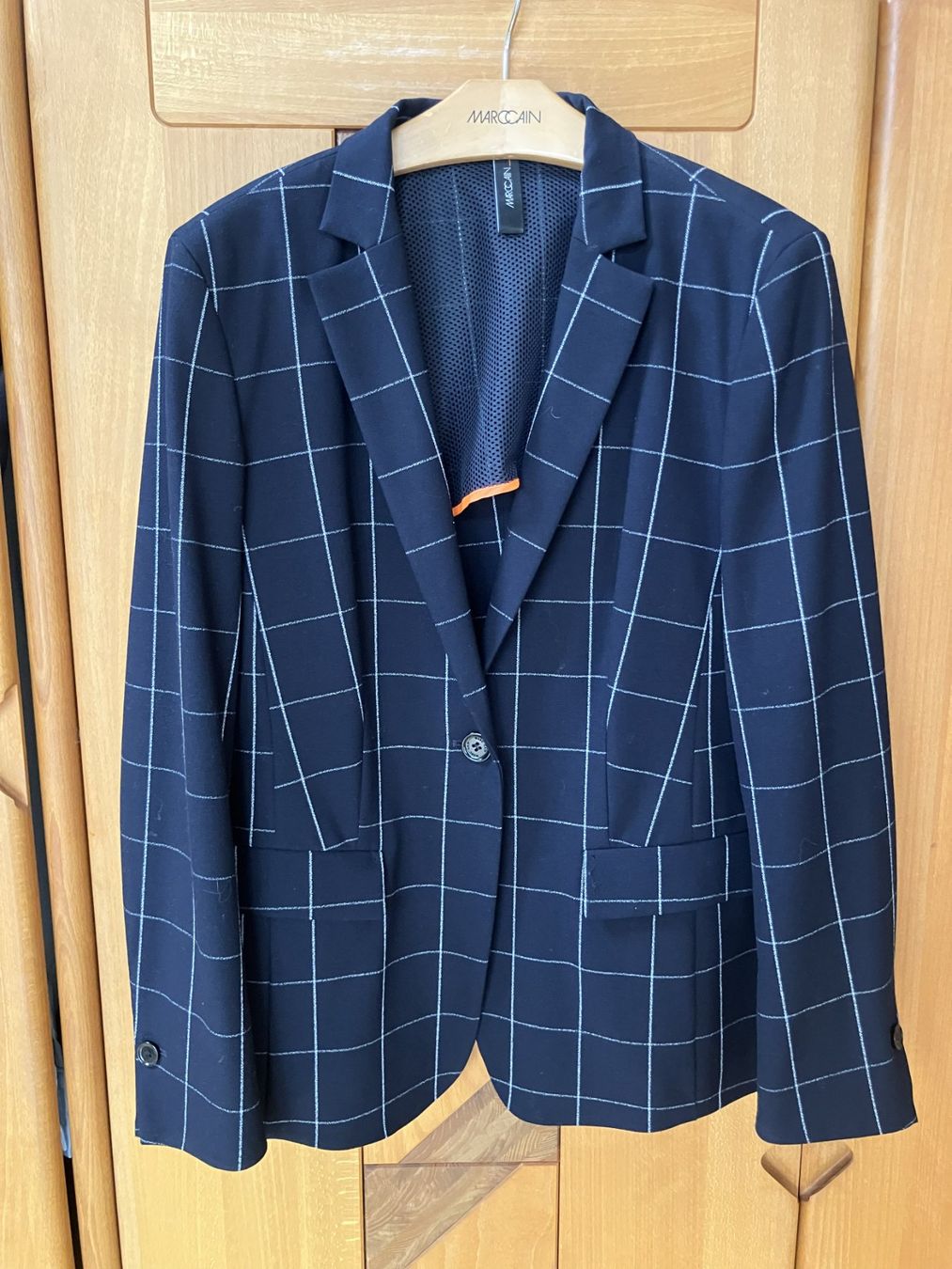 Marc Cain Pantaloni: Anzughose von Marc Cain – Usato da Zetzwil venduto da kurt8171 1