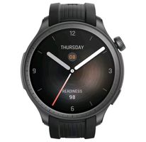 Amazfit  Balance 46mm schwarz