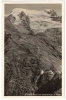 Engelberg - Luftseilbahn Gerschnialp--Trübsee Bergstation