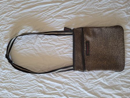 Borsa by Borbonese