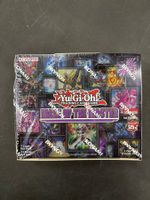 Yu-Gi-Oh! Maze of the Master Booster Box EN 1. edition