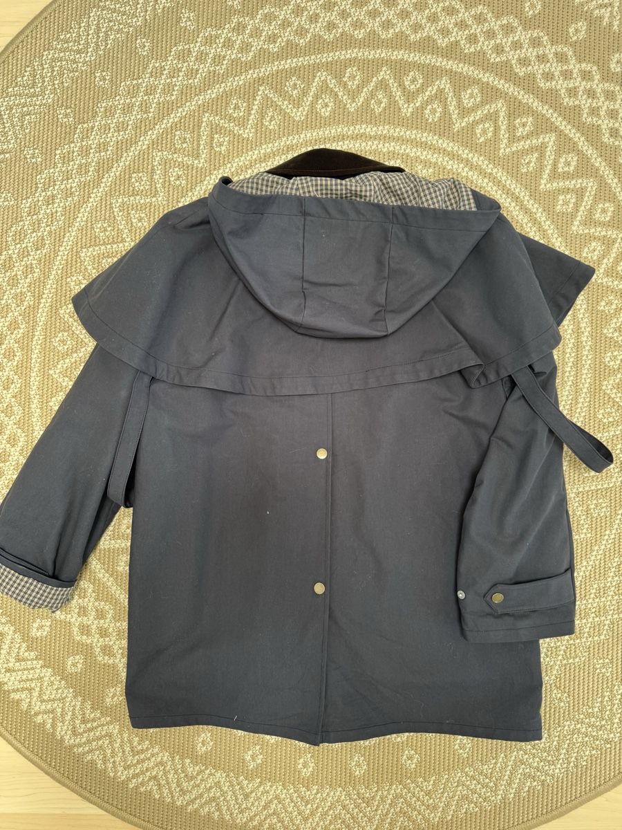 Zara Cappotti: Zara Jacke/Coat Gr S – Usato da Zürich venduto da tij_2swv 1