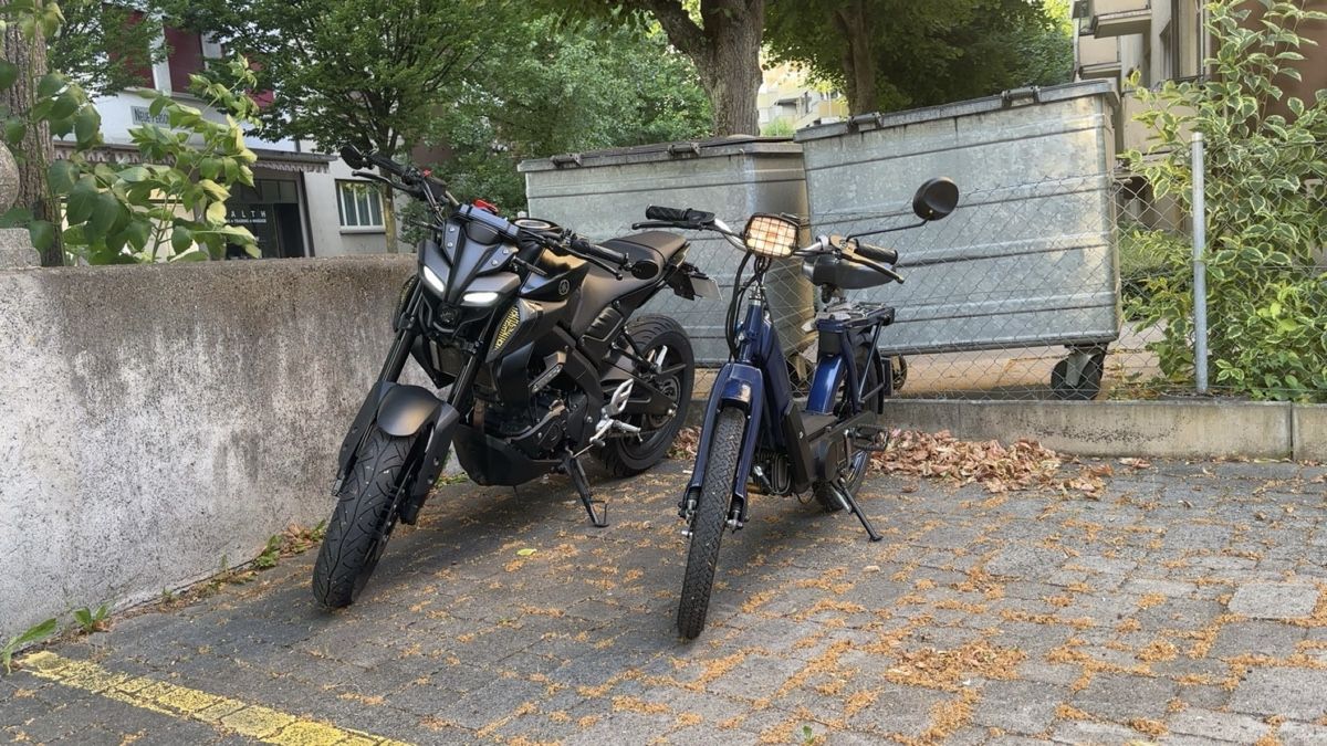 Piaggio Ciclomotori: Piaggio Ciao Mofa – Usato da Thun venduto da leo_2f2w 4