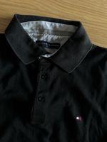 Polo Shirt Tommy Hilfiger Schwarz Grösse L