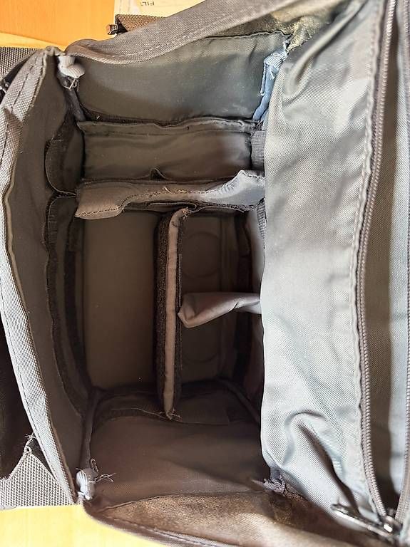 Taschen: Fototasche TENBA – Gebraucht aus Dürnten von swdo 1