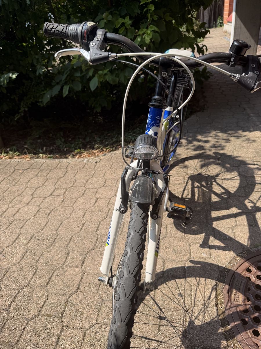 Winora Velos: Winora Kindervelo – Gebraucht aus Zürich von ksc_qs68 3