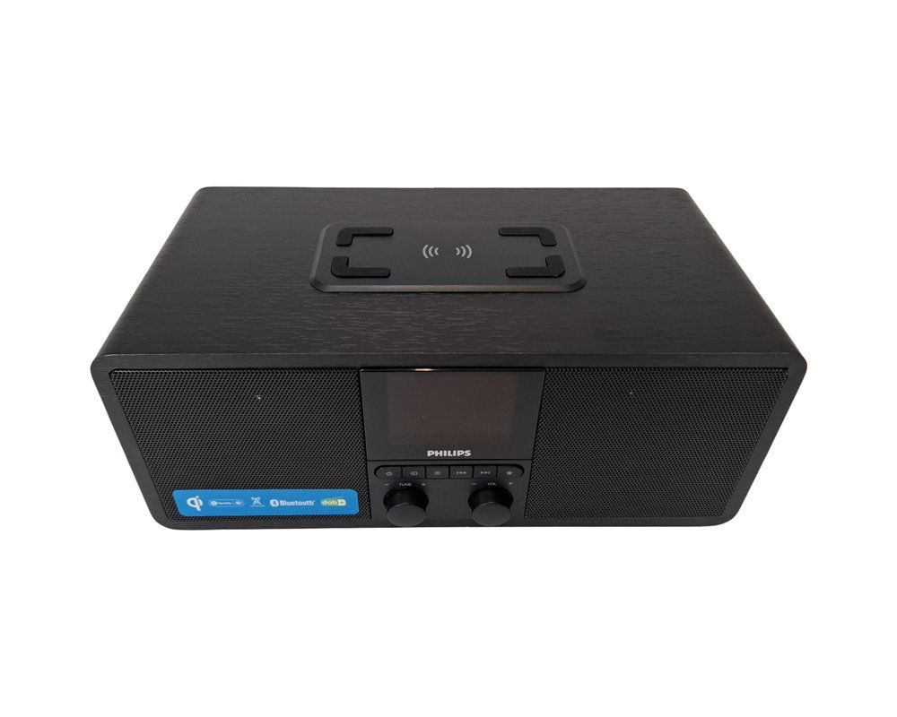 Philips Radio: PHILIPS DAB+ Internet Radio 8000Series – Nuovo (secondo la descrizione) da Wil SG venduto da Restwert_Wil 1