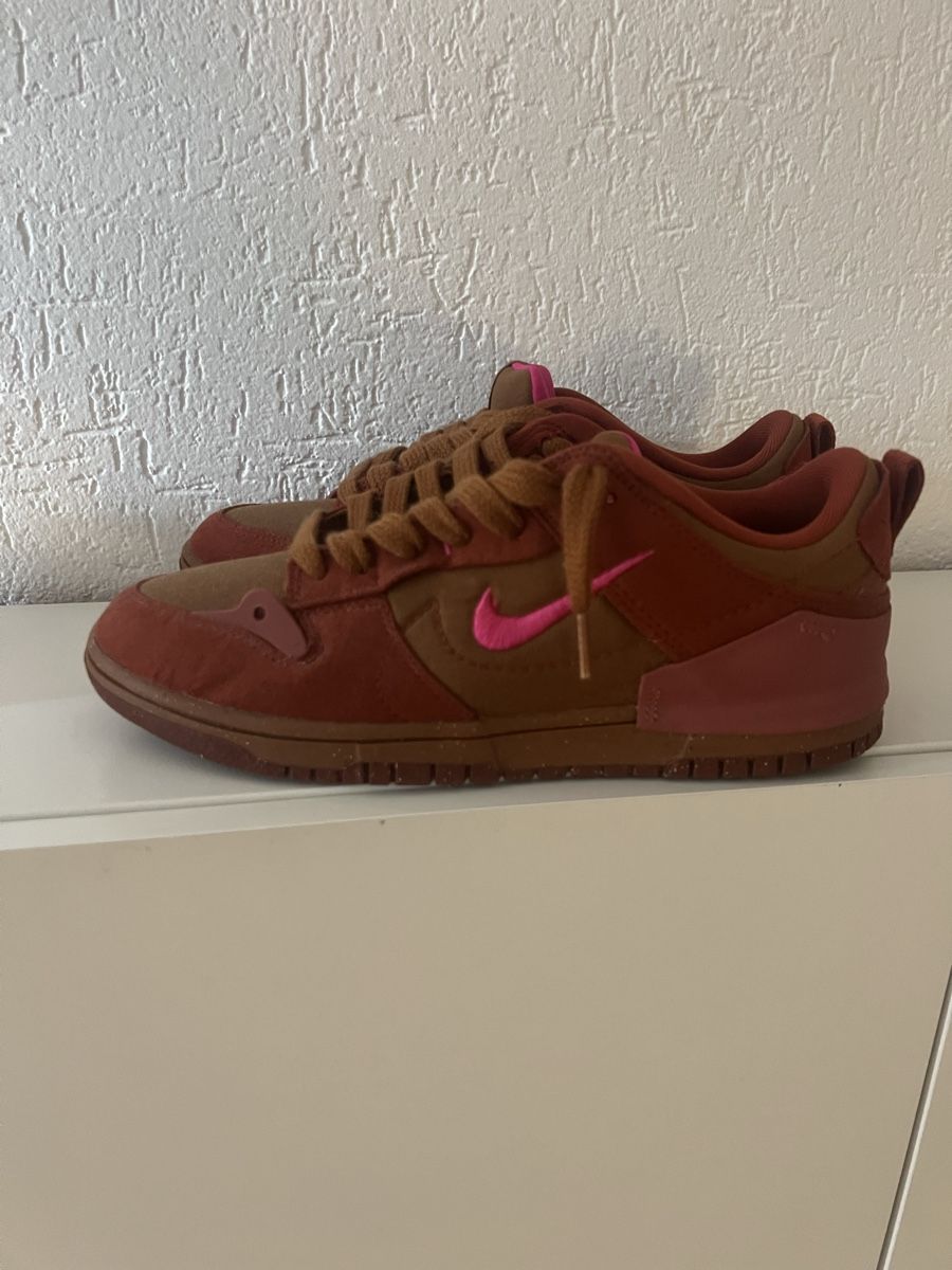 Nike Chaussures hommes: Nike Dunk Low Sneakers – Neuf (Voir description) à Uster par diana0908