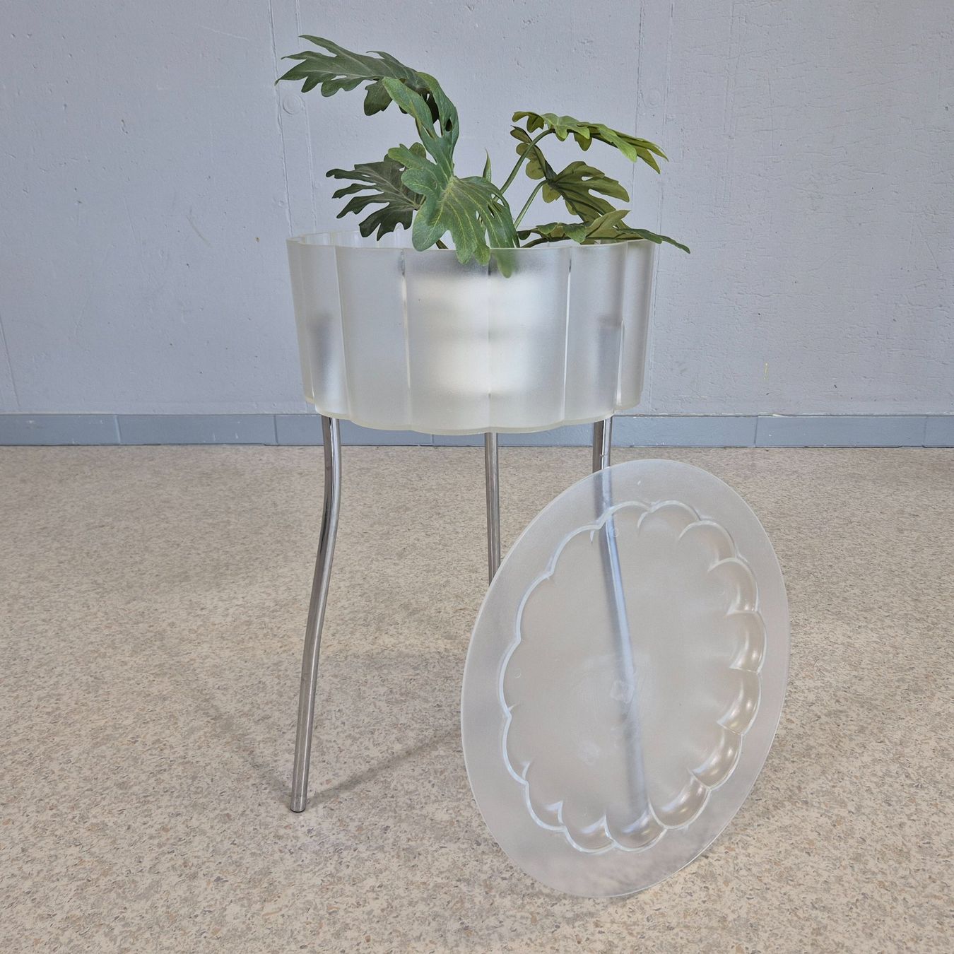 Ikea Tavoli: Ikea Hatten Side Table Beistelltisch Ehlén Johansson – Usato da Nottwil venduto da Wondewa-Shop 3