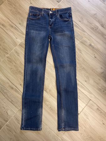 LEVI‘S 510 stretch Jeans Gr.14j./164👦🏻