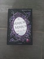 Buch Mirror Mirror Tell Me Lies von Michelle Thate