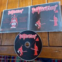 inquisition- anxious.../forever...