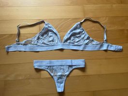 Unterwäsche-Set Calvin Klein - Grösse XL/S