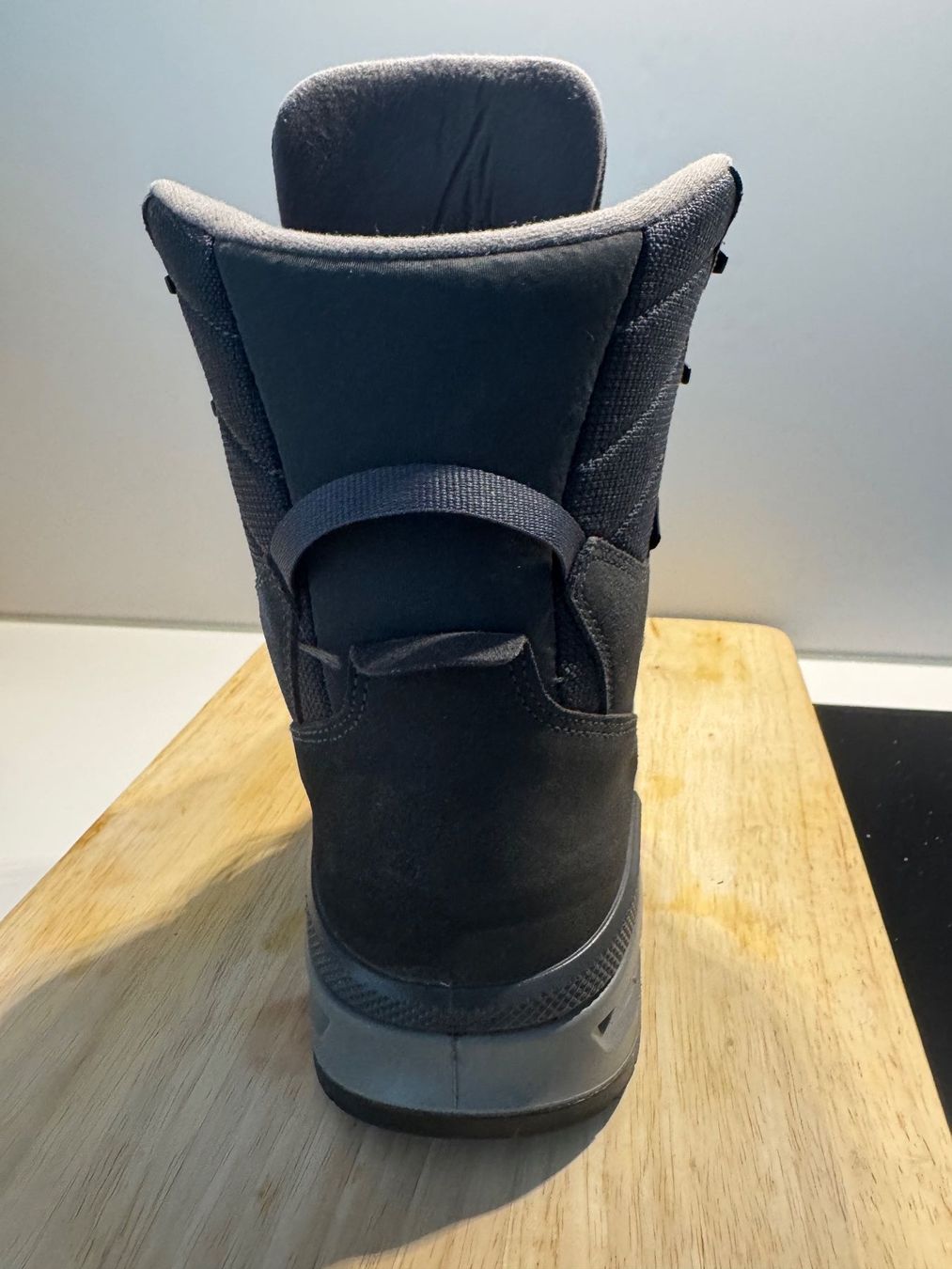 Lowa Scarpe da uomo: LOWA OTTAW GTX Wanderschuh Grösse 44 – Nuovo (secondo la descrizione) da Trübbach venduto da Aerman1 5