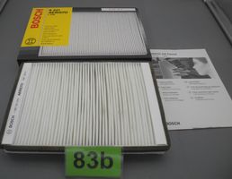 Bosch Luftfilter A421 Aeristo für Oldtimer VW Passat Nr. 83b