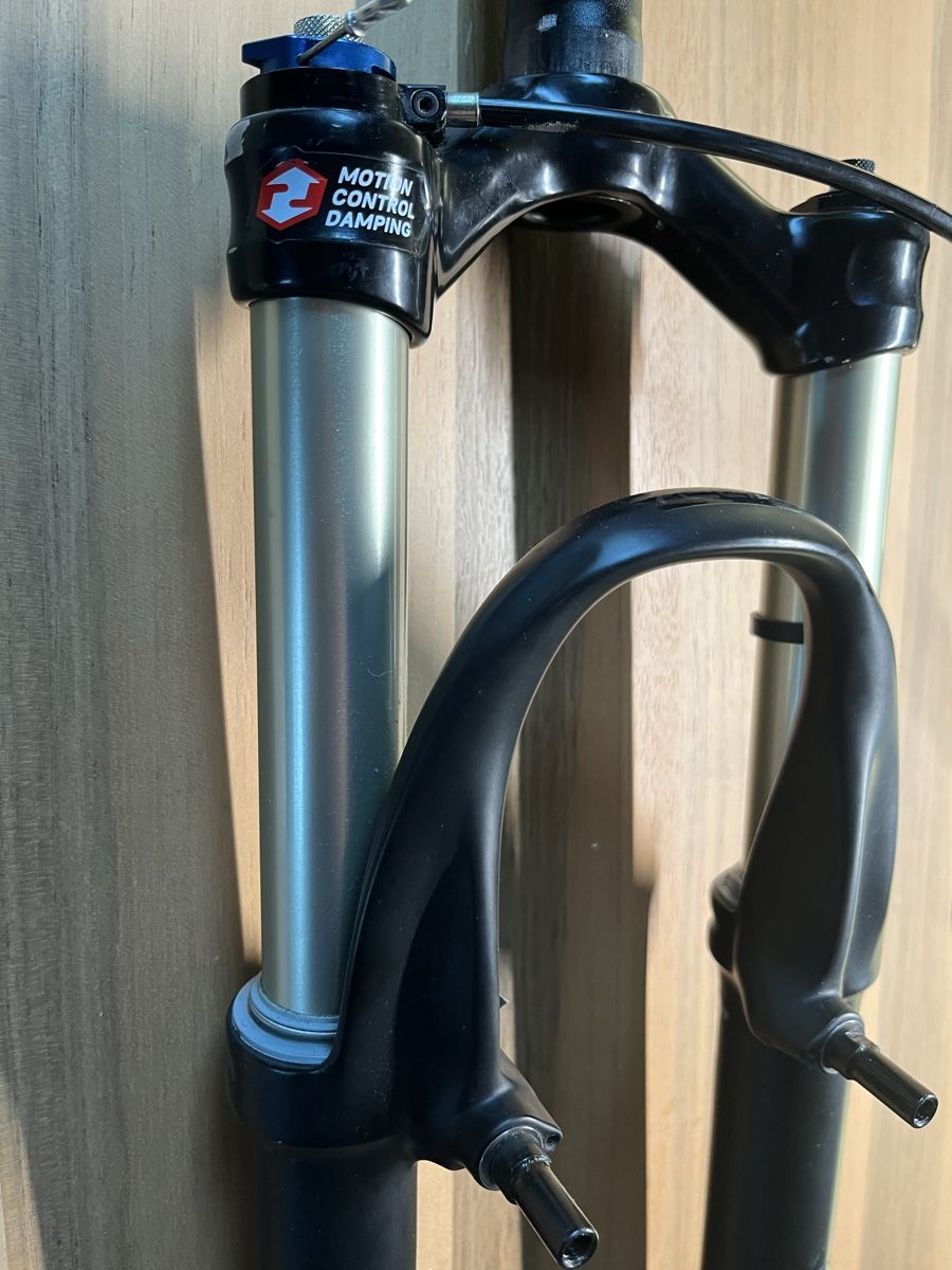Rockshox Pièces détachées: Rock Shox SID Team 2004 – Neuf (Voir description) à Solothurn par wol_hs7p 3