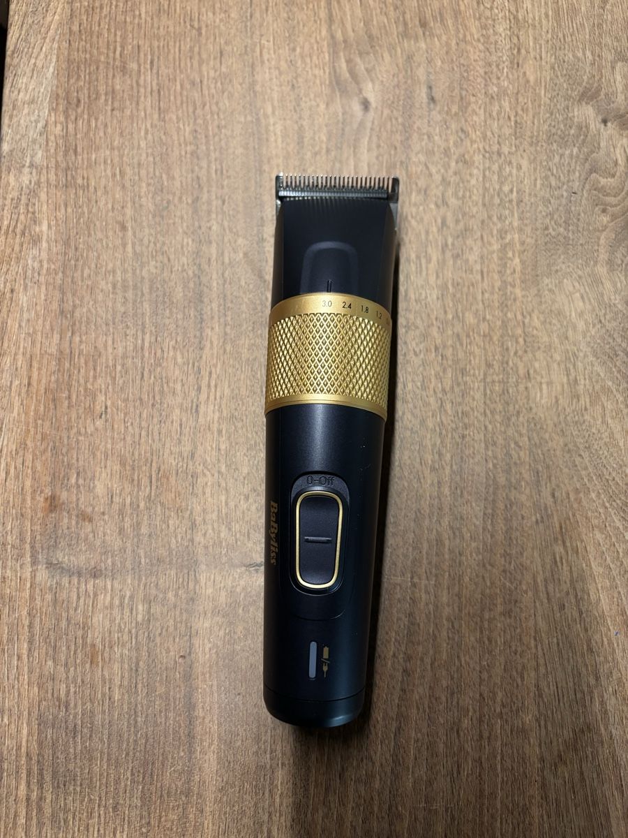 BaByliss Schneiden: Babyliss Haarschneider – Neu (gemäss Beschreibung) aus Meikirch von Mike_B5 1