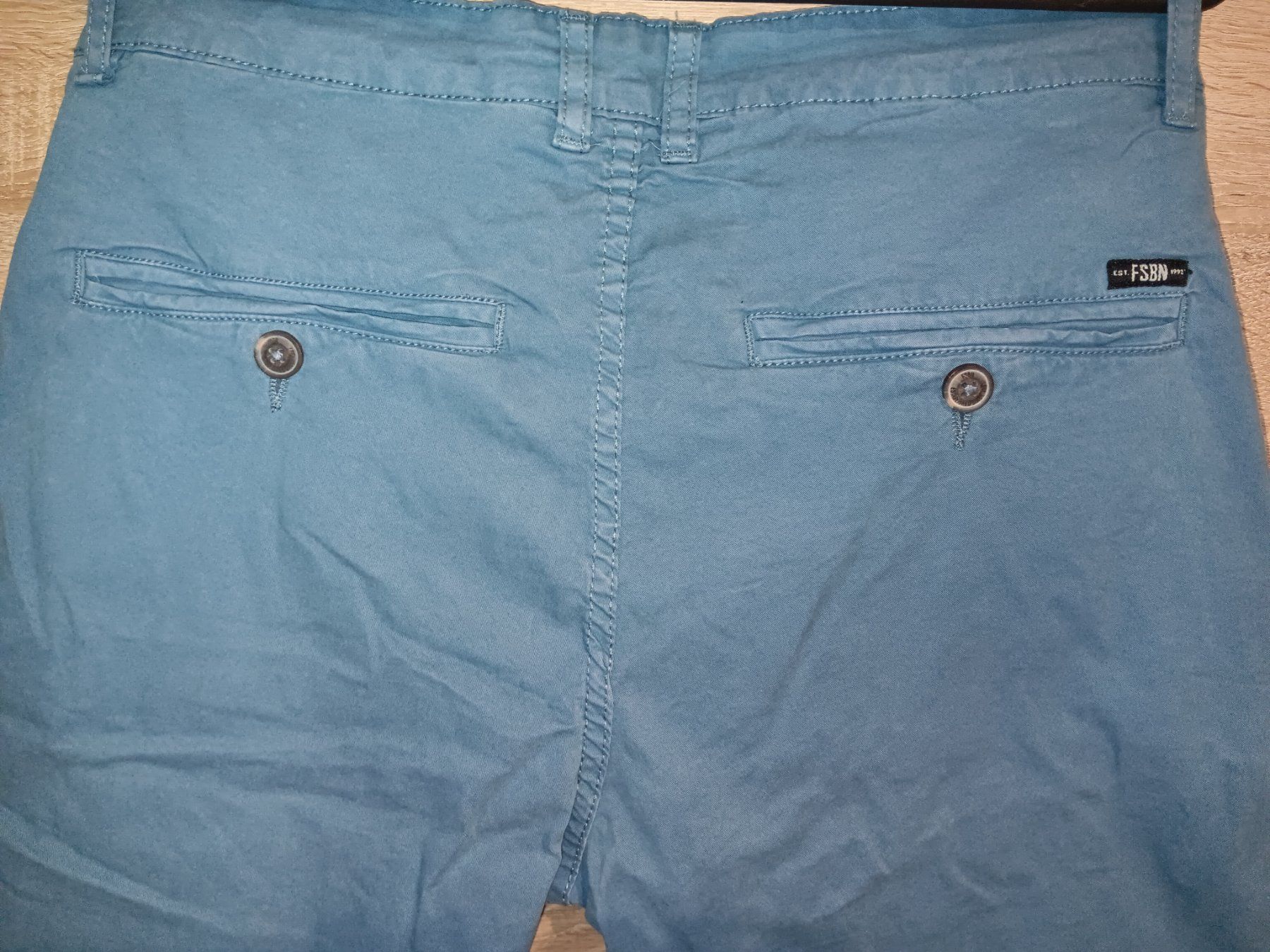 Pantaloni: Herren Kurze Hose, Gr. M – Nuovo (secondo la descrizione) da aarburg venduto da macacito 4