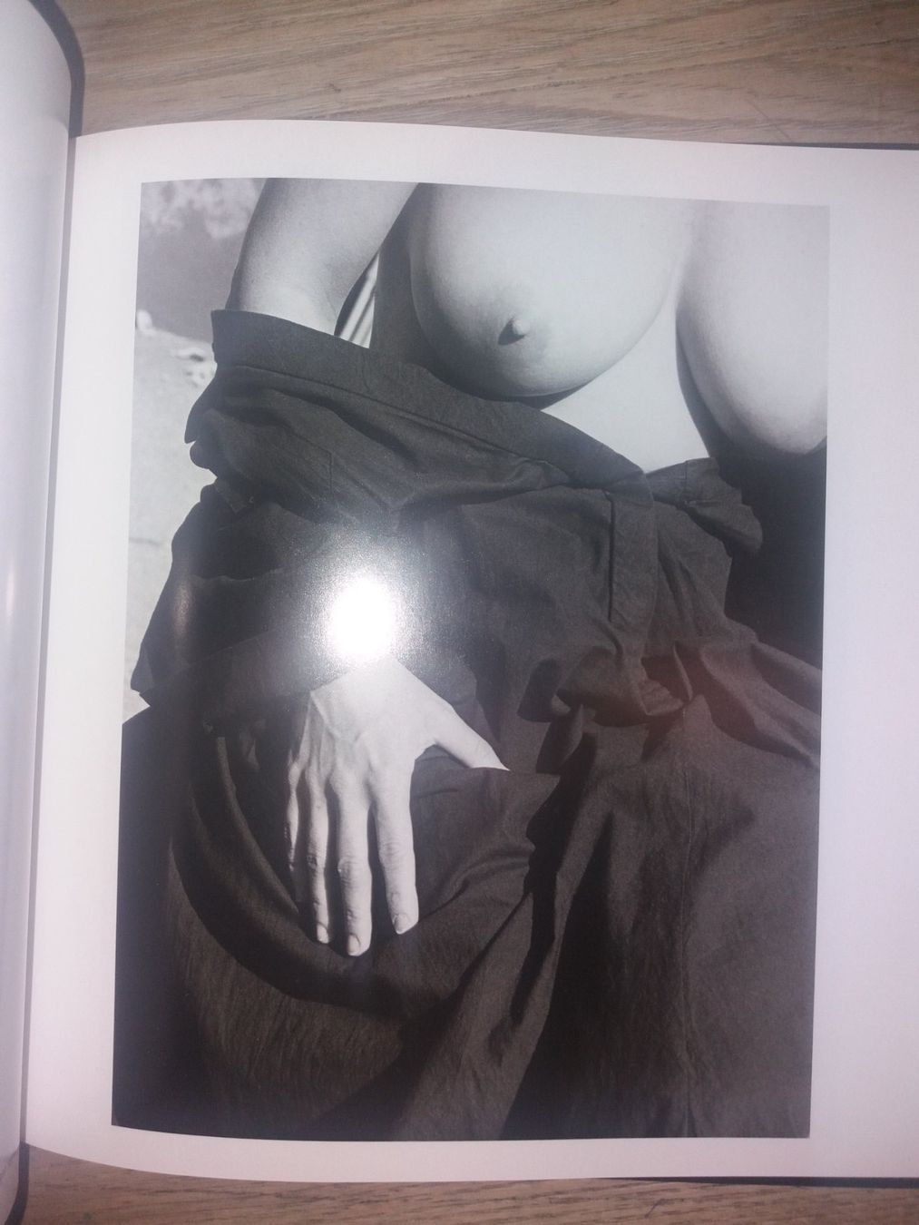Libri: FOTOKLASSIKER Manuel Alvarez Bravo – Usato da Welschenrohr venduto da Regool 5