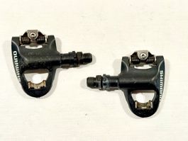 Shimano PD-R535 Pedals Pedalen 2605