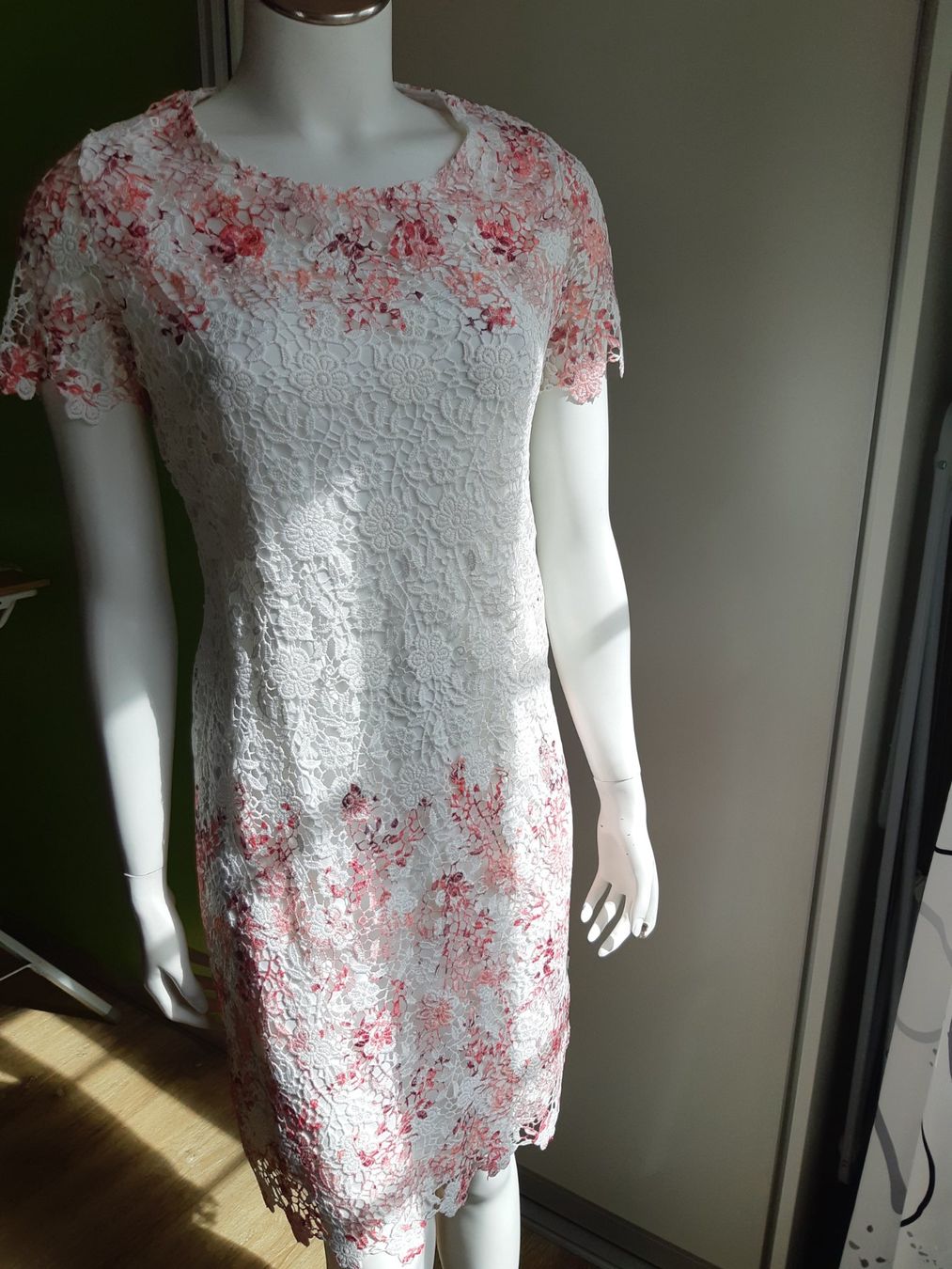 Vestiti: Kleid Gr. 38 von Dress – Nuovo (secondo la descrizione) da Thierachern venduto da Shila99