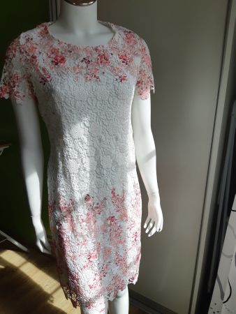 Kleid Gr. 38 von Dress