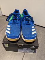 Adidas FortaGym K, Gr. 38, Kinder Turnschuhe, Top Zustand