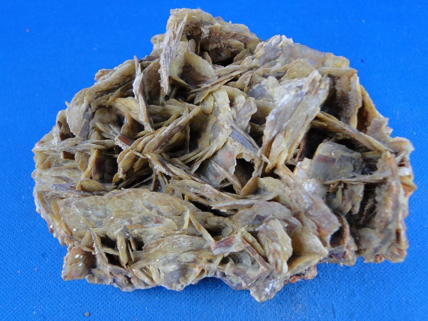 Minerali & Pietre curative: Baryte – Usato da Schinznach Bad venduto da Demerald 1