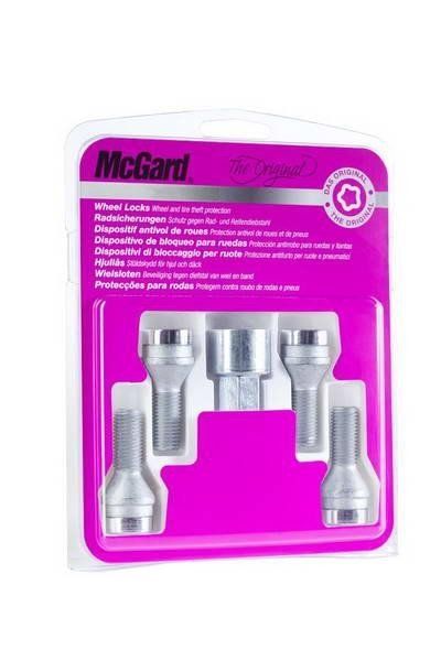 Alle Autoersatzteile: MCGARD Original 27216SU Antivols de roue – Neu (gemäss Beschreibung) aus Avry-devant-Pont von OBoss