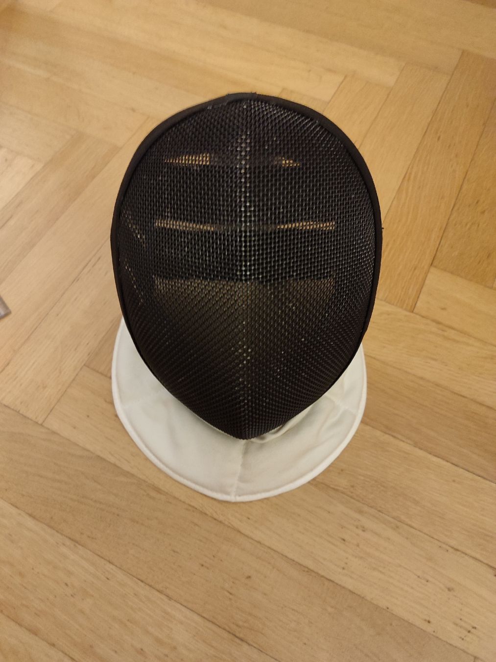 Schutz & Schoner: Fechtmaske – Neu (gemäss Beschreibung) aus Zürich von aar_z625