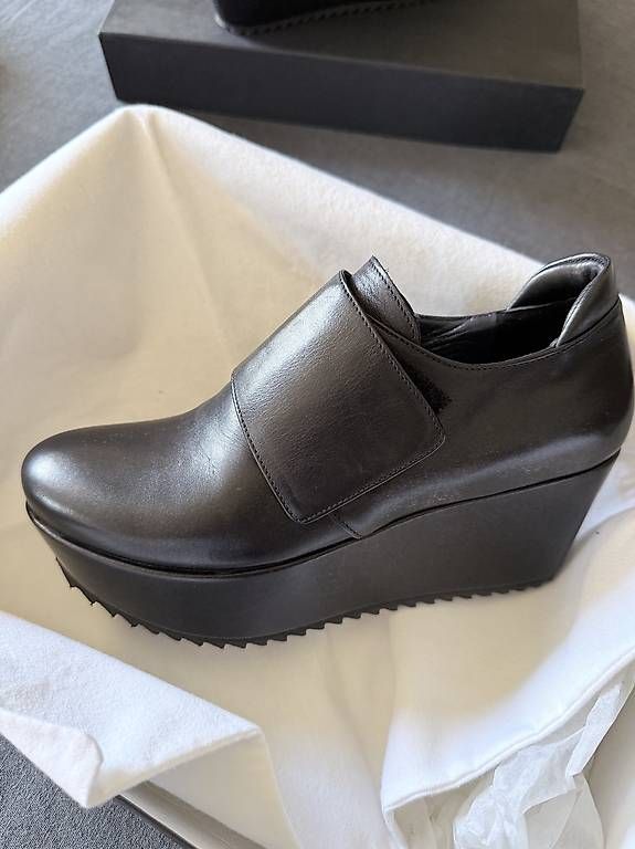 Damenschuhe: Studio Pollini scarpa 35 – Gebraucht aus Morcote von Susha96 1