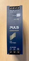 PULS DIMENSION CT5.241 Hutschienen-Netzteil 24V/DC 5A 120W
