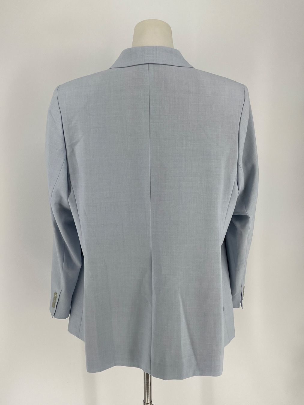 Vestes: Blazer Gr. 48 von Hauber – Neuf (Voir description) à Auenstein par moin. 5