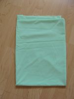 Mintgrüner Futterstoff, 150 x 170 cm, ideal für den Sommer!