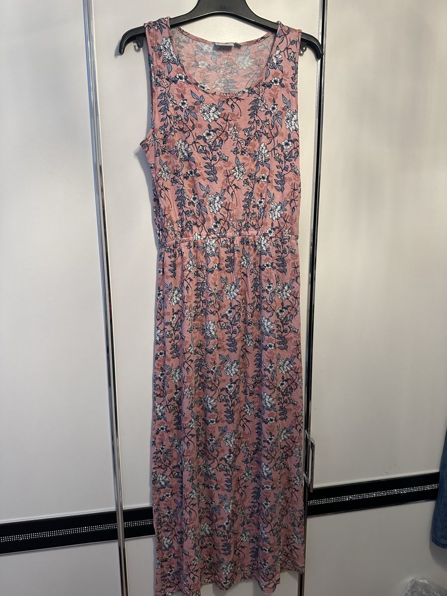 Vestiti: MAXI Kleid Gr.S – Usato da Pfungen venduto da Outlet64