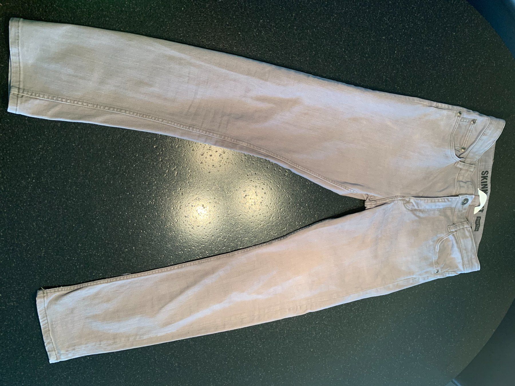 H&M Pantaloni: Jean's H&M taille 164 – Usato da Les Breuleux venduto da Jboju